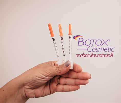Regeneration Health-Botox Injections in Ogden UT
