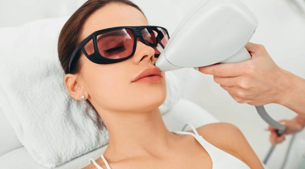 Potential Risks of Laser Hair Removal