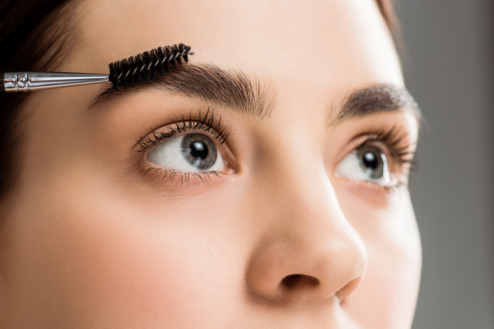 eyebrow tinting frequently asked questions