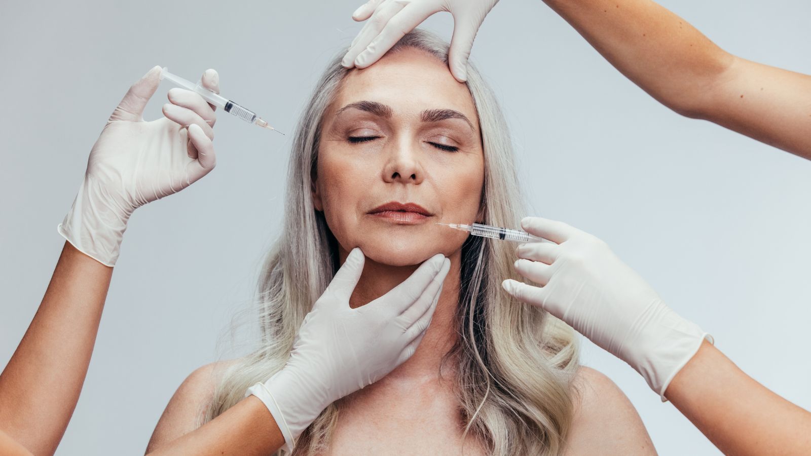Choosing Between BOTOX and Dysport for Anti-Wrinkle Treatments